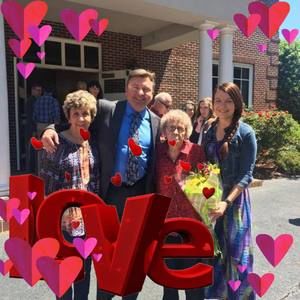 Meet your Posher, Evanell